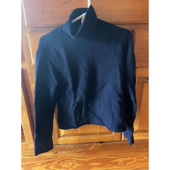 VINTAGE Abercrombie & Fitch Sweater - Picture 3 of 5